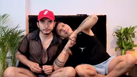 Noha Wolf Your favorite model online show from July 27, 12:39 am