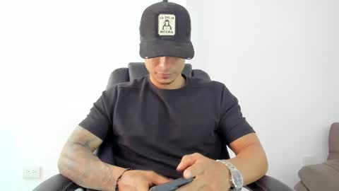 nohanhunter online show from June 3, 1:57 pm