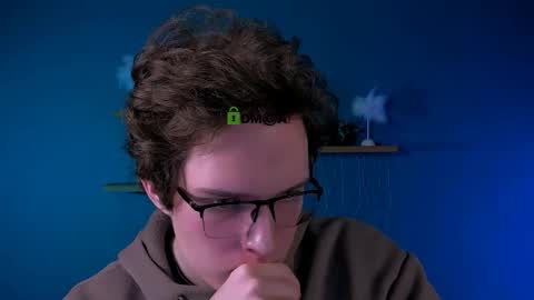 cool Kai online show from February 1, 9:52 am