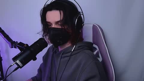 Arseniy online show from September 12, 6:52 pm