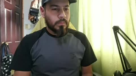 noizemanx online show from June 18, 4:01 pm