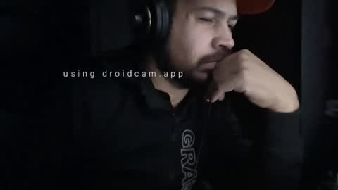noizemanx online show from July 12, 4:58 am
