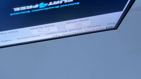 Im Nolan  online show from May 29, 2:32 am