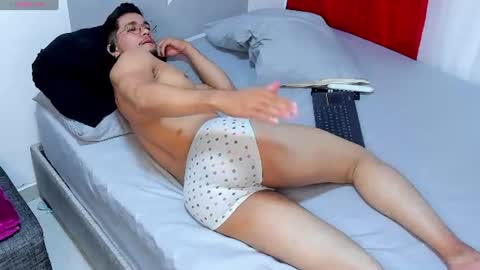 Im Nolan  online show from July 24, 2:09 am