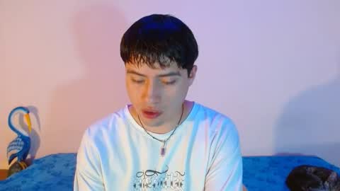 NolanJay69 online show from April 13, 6:19 pm