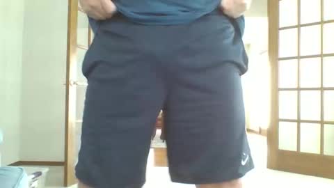 Danny online show from April 17, 10:01 pm