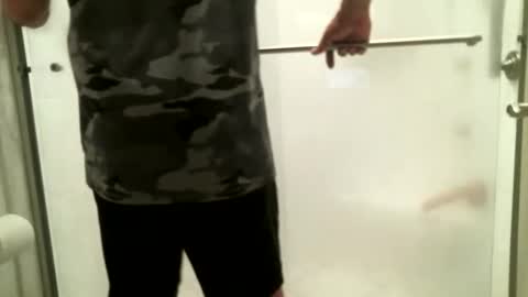 Jack online show from April 24, 5:54 am