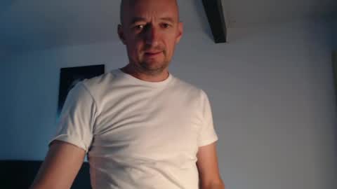 nordicrunner76 online show from July 25, 8:33 am