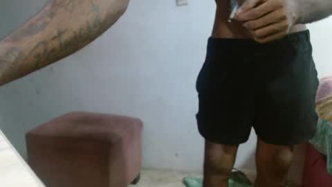 noreno9159 online show from April 9, 11:55 pm