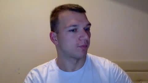 Justin online show from December 25, 9:33 pm