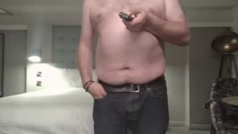 northerndaddy online show from September 14, 9:50 pm