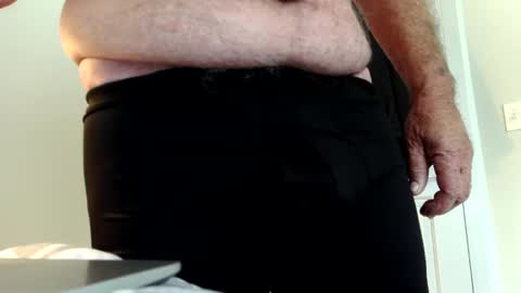 northwood5801 online show from April 23, 5:15 pm