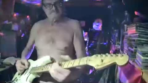 notflamingfart online show from March 1, 3:50 am