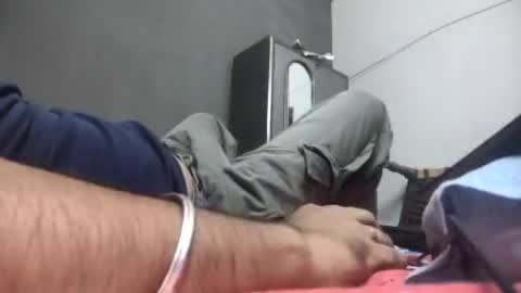 notty3968 online show from July 28, 8:52 pm