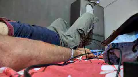 notty3968 online show from July 28, 7:39 pm
