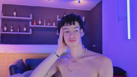 Nova Salvatore online show from March 7, 5:27 am