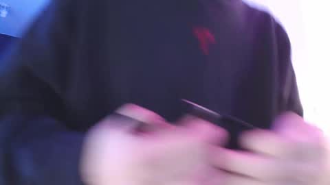 Nova Salvatore online show from January 12, 4:05 am