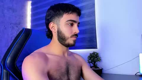 Nova online show from December 4, 11:50 am