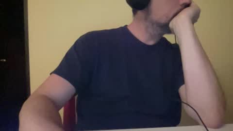 novio_muyalto online show from April 13, 12:22 am