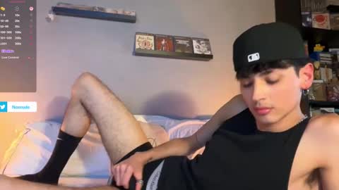 noxnude online show from March 21, 11:42 pm