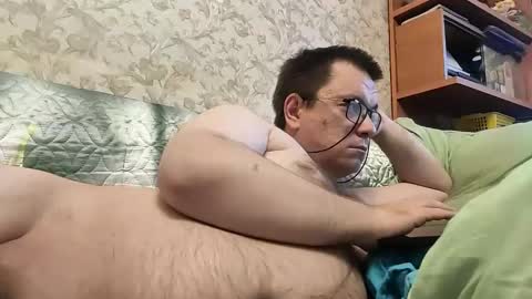 Alistair online show from October 19, 10:18 am