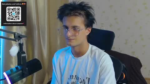 Nuar X online show from March 30, 3:02 pm