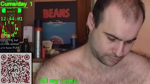 Vinz... online show from February 27, 11:44 am