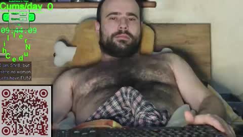 Vinz... online show from February 6, 8:44 am