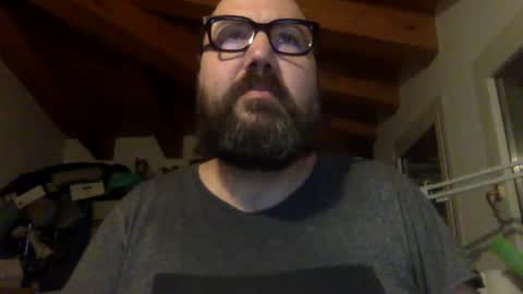 Snapshot of nutelloso79 chatting on February 3, 7:40 am Nutelloso online show from February 3, 7:40 am