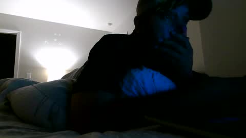 nuttincowboy727272 online show from March 27, 1:54 am