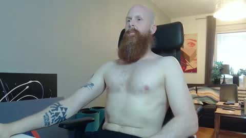 nxrthman online show from March 14, 12:34 pm