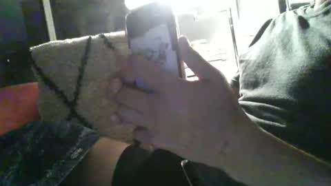 NYC man online show from April 2, 2:42 am