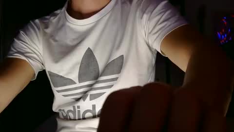 Eric online show from December 3, 3:01 am