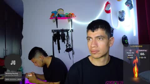 David and Steven Independents online show from March 10, 3:01 am