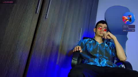 David and Steven Independents online show from February 18, 12:59 am