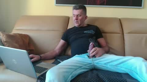 Marc online show from February 10, 7:57 am