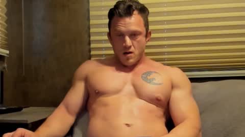 FitDogg online show from September 21, 11:05 pm