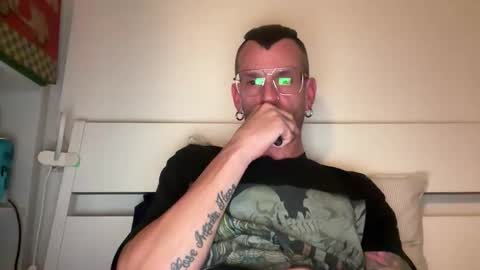 Jonathan Deep online show from February 23, 9:27 pm