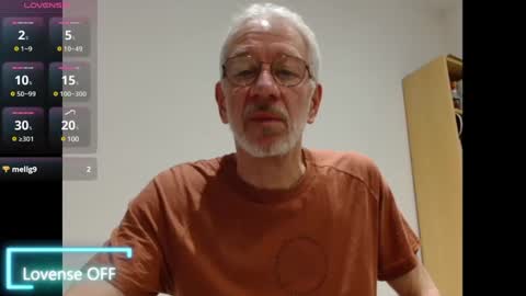 Obliox online show from December 16, 9:57 am