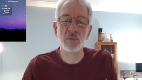 Obliox online show from December 6, 11:14 pm