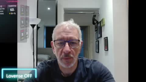 Obliox online show from January 20, 10:40 am