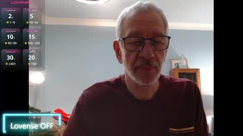 Obliox online show from December 29, 7:22 pm