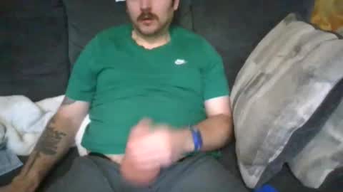 obscuremenman online show from November 7, 2:15 am