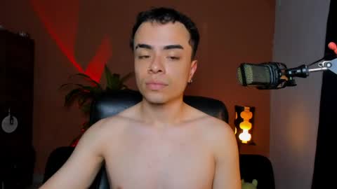 Obzidyan online show from April 18, 4:58 am