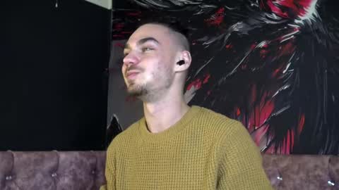 OceanHeart online show from December 18, 7:54 pm