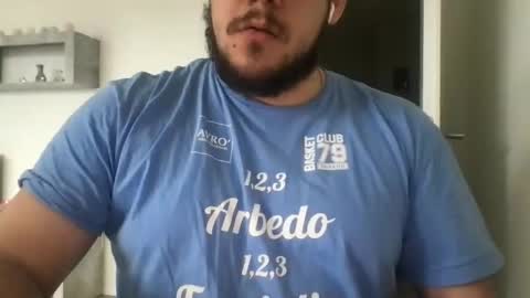 Brandon online show from January 20, 1:00 pm