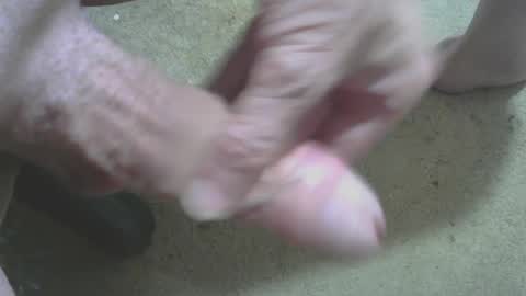 odentonman4fun online show from July 27, 5:25 am