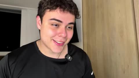 ODIN online show from February 26, 2:46 am