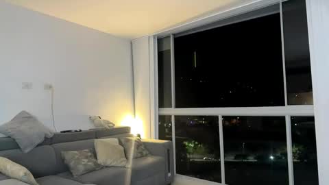 ODIN online show from January 10, 2:06 am