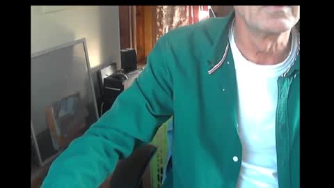 Officer online show from March 27, 10:22 pm